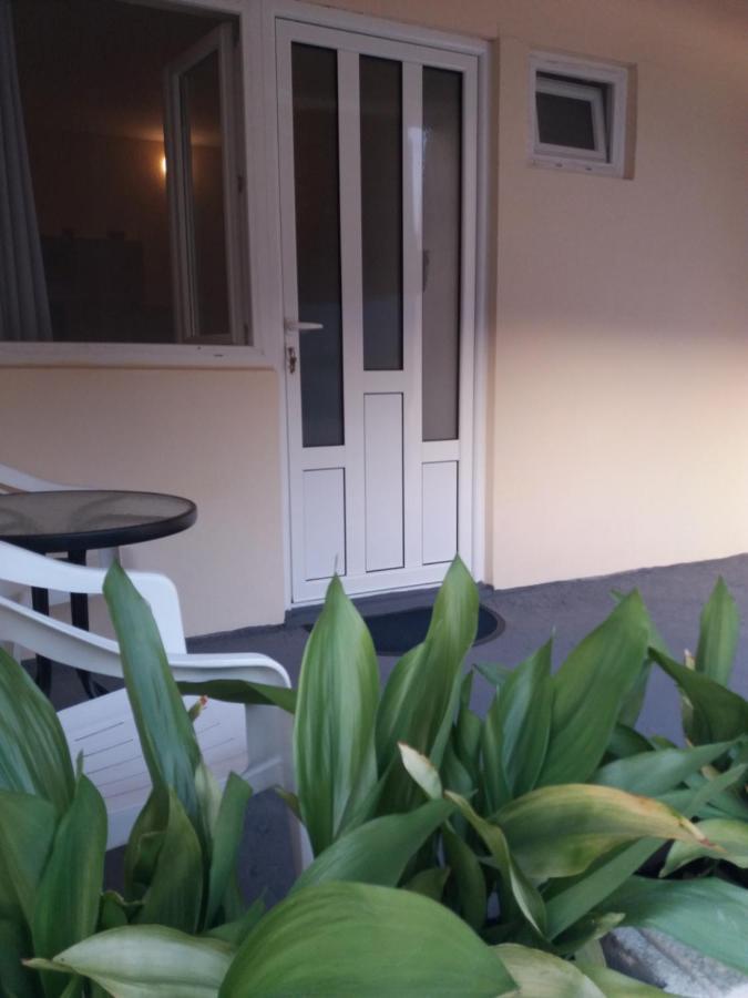 Apartment Deki Studio 科托尔 外观 照片